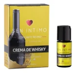 ELECTRIZANTE CREMA DE WHISKY EDICION ESPECIAL 30 ML