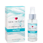 LUBRICANTE INTIMO NEUTRO SEN X 75ML