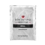 LUBRICANTE INTIMO ANAL SEN SACHET X 7 ML