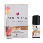 ELECTRIZANTE MANGO EDICIÓN ESPECIAL 30ML