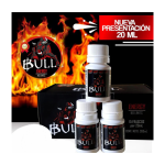 BULL ENERGY X20ML