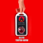 EXOTIC BALL X1 - Imagen 2