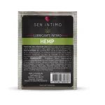 LUBRICANTE INTIMO SEN EUFORIA SACHET X 7 ML