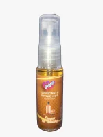 LUBRICANTE HOT DISFRUTATE 20ML - Imagen 2