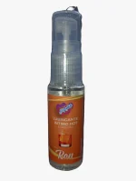 LUBRICANTE HOT DISFRUTATE 20ML - Imagen 3
