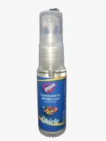 LUBRICANTE HOT DISFRUTATE 20ML - Imagen 4