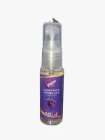LUBRICANTE HOT DISFRUTATE 20ML - Imagen 5