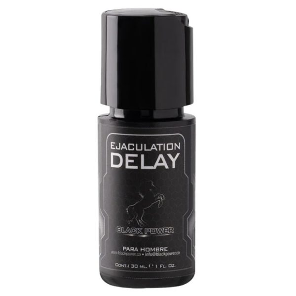 RETARDANTE EJACULATION DELAY