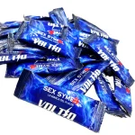 SACHET ELECTRIZANTE 4 ML