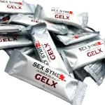 LUBRICANTE SACHET NATURAL 4 ML