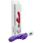 VIBRADOR MARIPOSA RECARGABLE