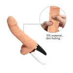 VIBRADOR EMILIO