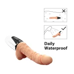 VIBRADOR EMILIO - Imagen 3