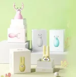 VIBRADOR LILO CIERVO - Imagen 5