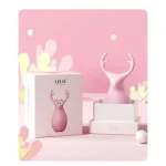 VIBRADOR LILO CIERVO - Imagen 3