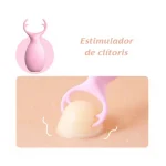 VIBRADOR LILO CIERVO - Imagen 4