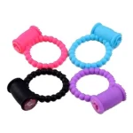 ANILLO VIBRADOR TIMOTEO