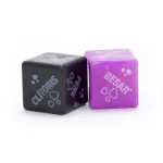 DADOS EROTICOS X2 UNIDADES