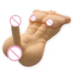 TORSO JAEL - Imagen 3