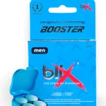 BLIX BOOSTER MEN X4
