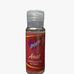 LUBRICANTE ANAL DISFRUTATE X20ML
