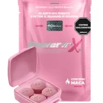 POWER SEX WOMAN X1 SACHET