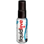 LIQUID LOVE SPRAY (imita mucosidad vaginal)