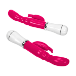 VIBRADOR PUNTO G PILAS