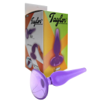 ACOSTUMBRADOR ANAL TAYLOR