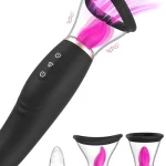 VIBRADOR SUSHITA