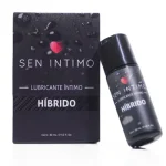 LUB HÍBRIDO SEN ÍNTIMO X30ml
