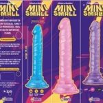 MINI SMALL CONSOLADOR