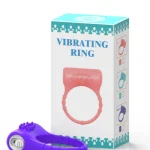 ANILLO VIBRADOR MATEO