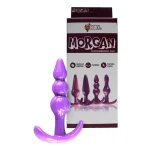 ACOSTUMBRADOR ANAL MORGAN