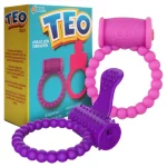 ANILLO VIBRADOR TEO