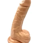 CONSOLADOR REALISTA MIKE