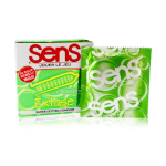 CONDONES EXTASE SENS X3