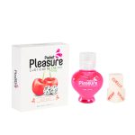 LUB. INTIMO X20 ML CEREZA POCKET + DADOS