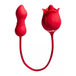 VIBRADOR ROSE PRO 7 - Imagen 2
