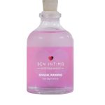 ACEITE DE MASAJES SENSUAL WARMING LOVE X60ML