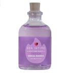 ACEITE MASAJES SENSUAL WARMING X60ML PASSION SEN