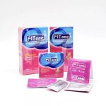 CONDONES FIT ONE X UNIDAD