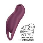 SATISFYER POCKET PRO 1