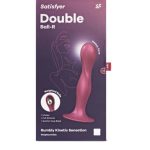 SATISFYER DOUBLE BALL-R