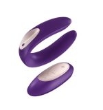 SATISFYER DOUBLE JOY - Imagen 3