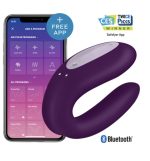 SATISFYER DOUBLE JOY