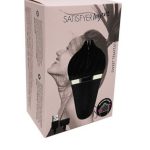 SATISFYER SWEET LAYONS NEGRO HELADO VIBRADOR