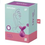 SATISFYER VIVA LA VULVA 3
