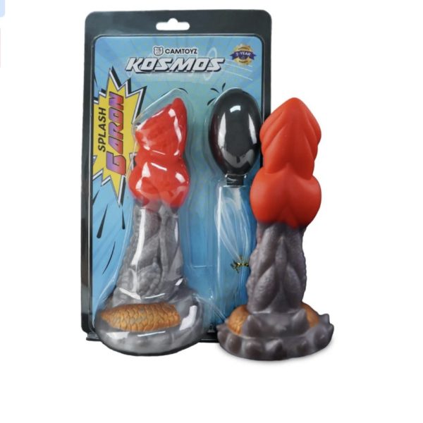 DILDO GARON KOSMOS