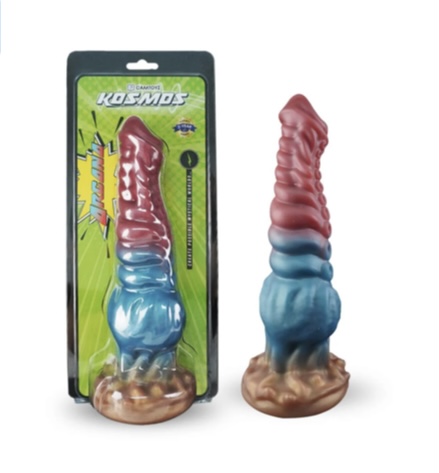 DILDO ARCANA KOSMOS